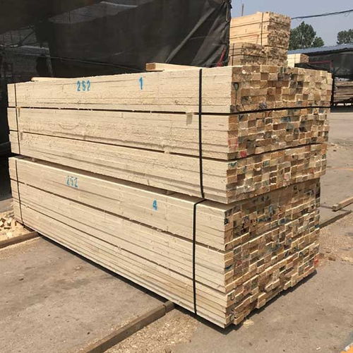 工程专用白松方木生产厂,建筑方木联系方式
